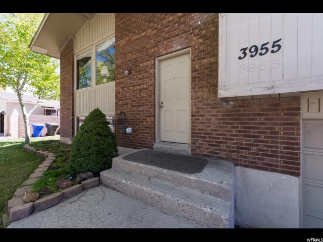 For Sale: 3955 Elwood Way West Jordan, UT 84088