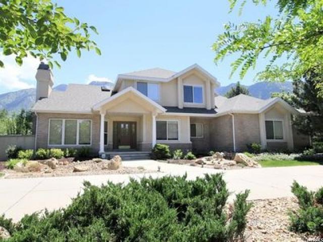 2447 E Granite Hills Cir S