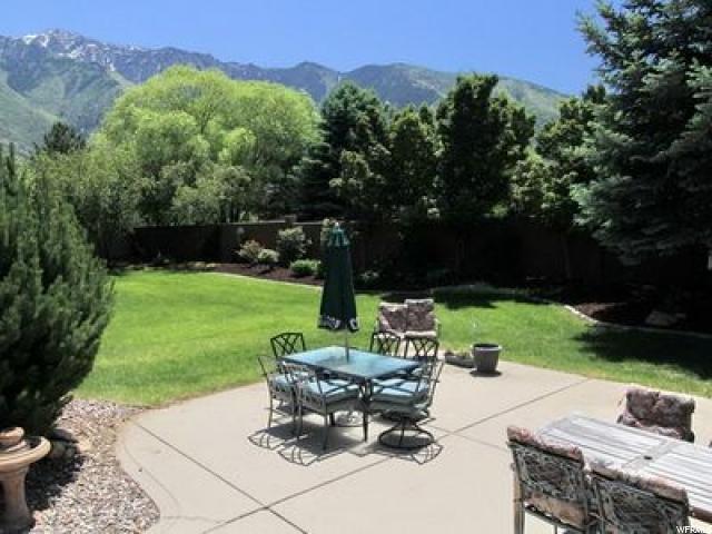 2447 E Granite Hills Cir S