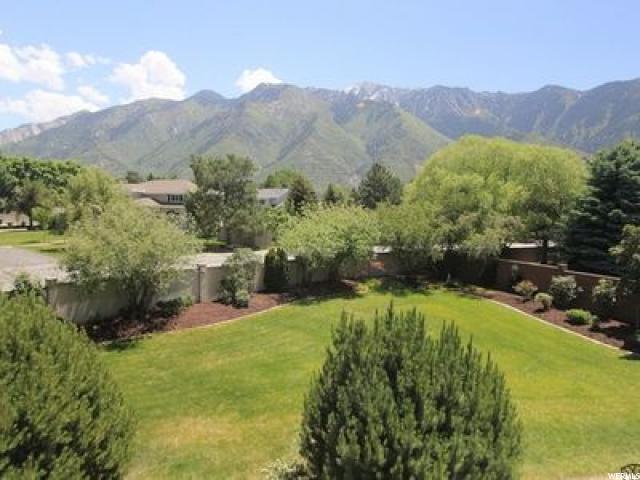 2447 E Granite Hills Cir S