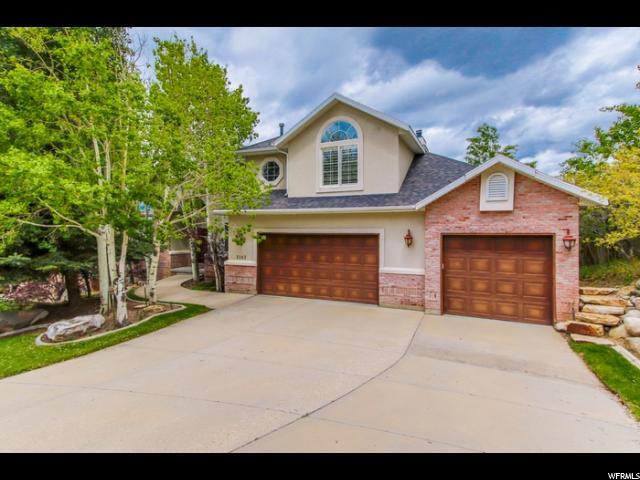 10846 S Lostwood Dr E