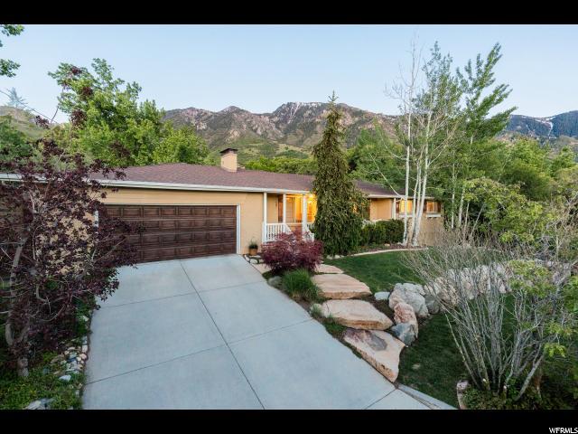 10846 S Lostwood Dr E
