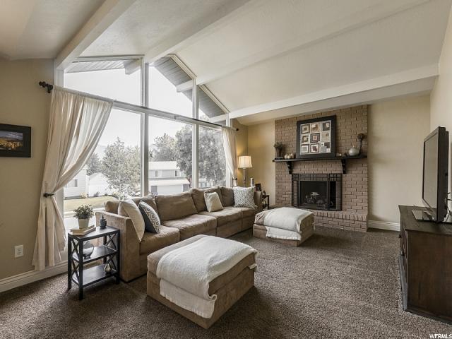 1428 E Cedar Crest Dr Sandy, UT 84092