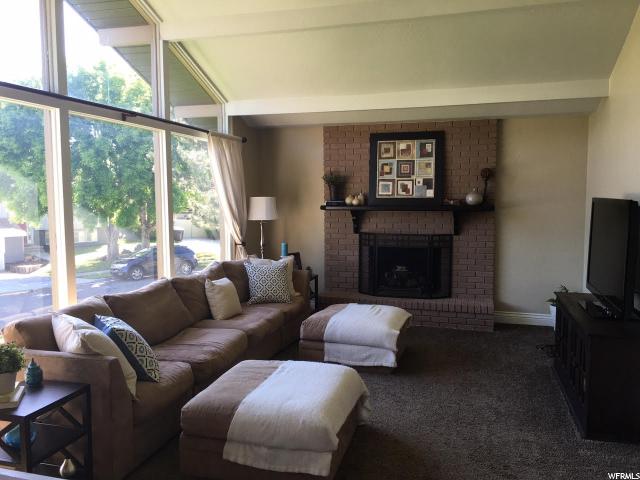 1428 E Cedar Crest Dr Sandy, UT 84092