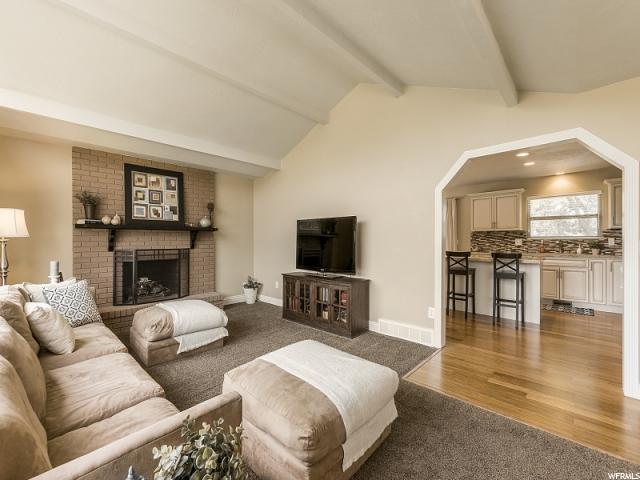1428 E Cedar Crest Dr Sandy, UT 84092