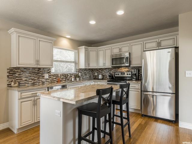 1428 E Cedar Crest Dr Sandy, UT 84092