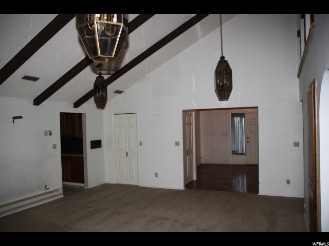For Sale: 2485 E Wasatch Blvd Sandy, UT 84092