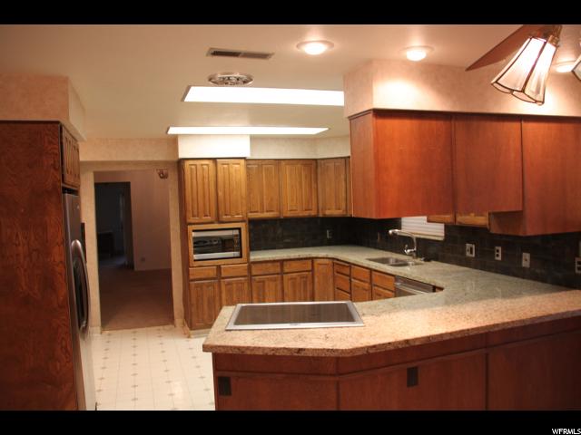 For Sale: 2485 E Wasatch Blvd Sandy, UT 84092
