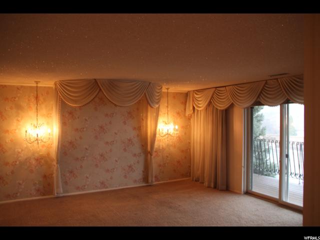 For Sale: 2485 E Wasatch Blvd Sandy, UT 84092