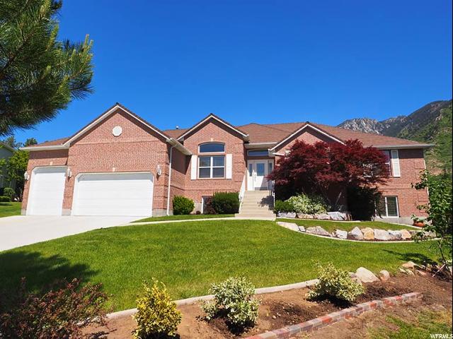 For Sale: 11727 Autumn Ridge Dr Sandy, UT 84092