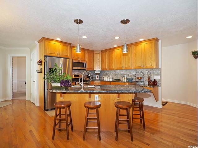 For Sale: 11727 Autumn Ridge Dr Sandy, UT 84092