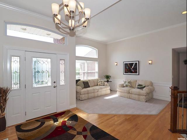For Sale: 11727 Autumn Ridge Dr Sandy, UT 84092