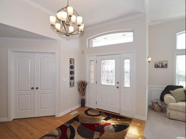 For Sale: 11727 Autumn Ridge Dr Sandy, UT 84092