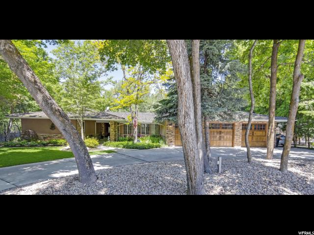 For Sale: 8254 S Ashley Cir Sandy, UT 84093