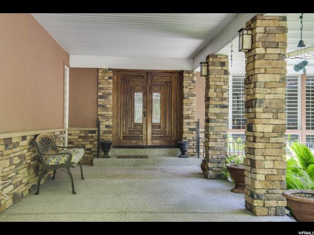 For Sale: 8254 S Ashley Cir Sandy, UT 84093
