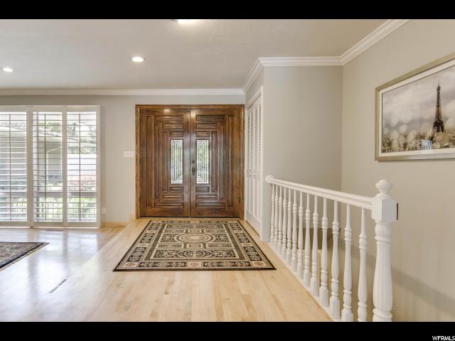 For Sale: 8254 S Ashley Cir Sandy, UT 84093