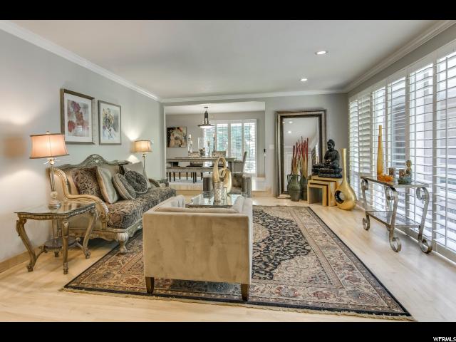 For Sale: 8254 S Ashley Cir Sandy, UT 84093