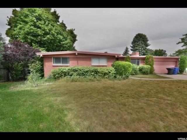 8516 S Colene Dr E Sandy, UT 84094
