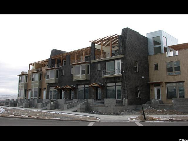 11893 S Rushmore Park Ln W #134