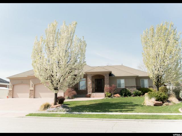 2098 W Plum Harvest Way