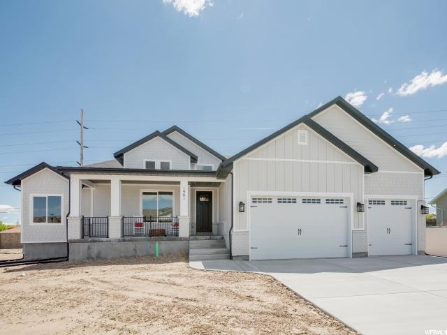 2098 W Plum Harvest Way