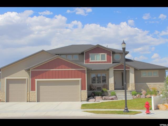 2098 W Plum Harvest Way