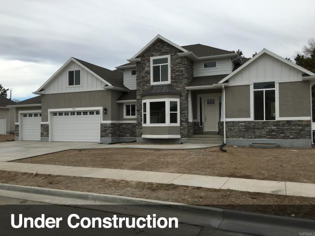 2098 W Plum Harvest Way