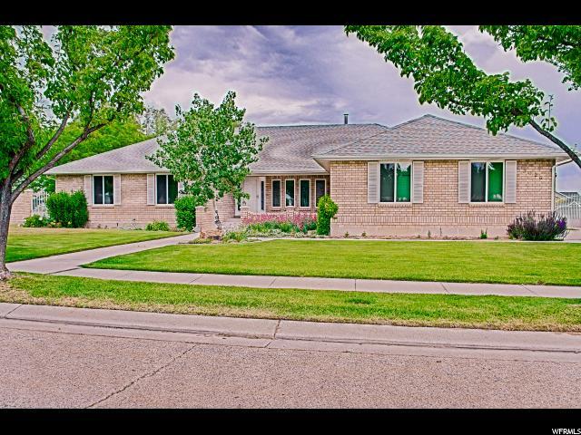 2098 W Plum Harvest Way