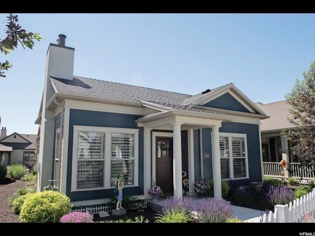11184 S Waltana Way #208