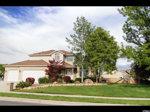 11097 S Creek Trail Ct W