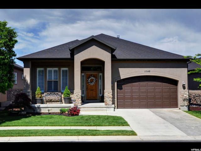11097 S Creek Trail Ct W
