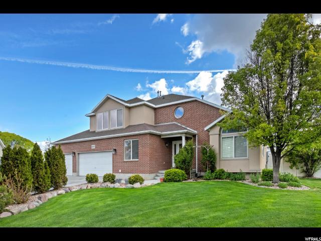 11097 S Creek Trail Ct W