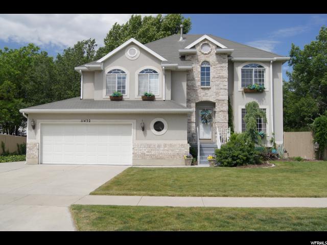 11097 S Creek Trail Ct W