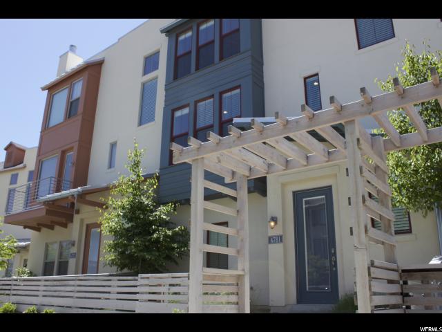 4781 W Daybreak Rim Way South Jordan, UT 84095