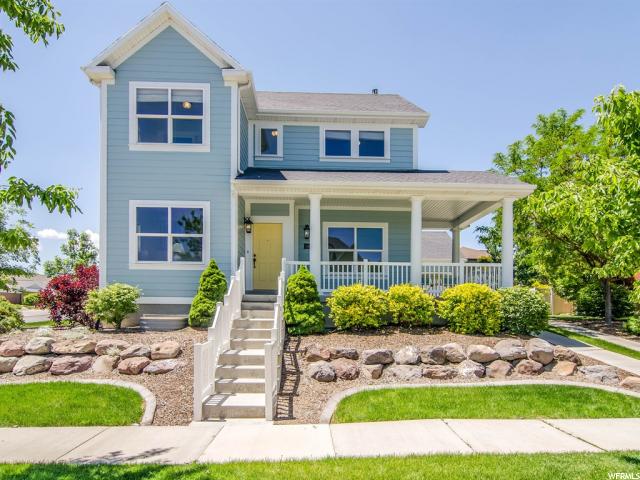 11676 S Harvest Rain Ave South Jordan, UT 84095