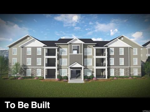 13138 S Tortola Dr #M301