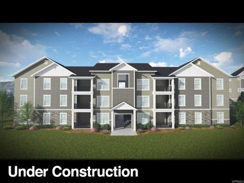 13138 S Tortola Dr #M301