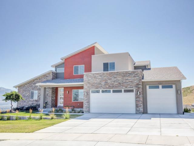 For Sale: 14907 S Aurora Vista Cir Herriman, UT 84096
