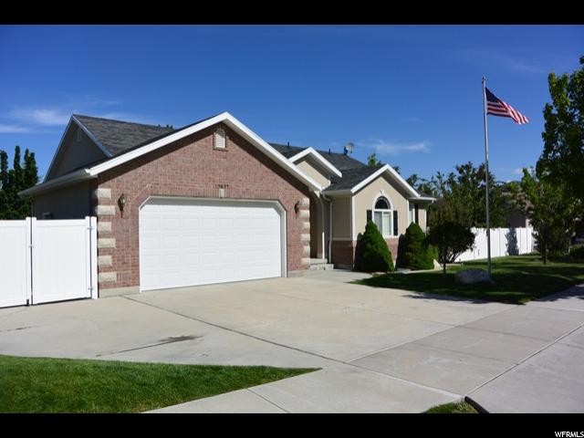 13837 S April Moon Cv Herriman, UT 84096