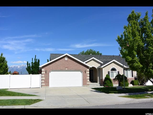 13837 S April Moon Cv Herriman, UT 84096