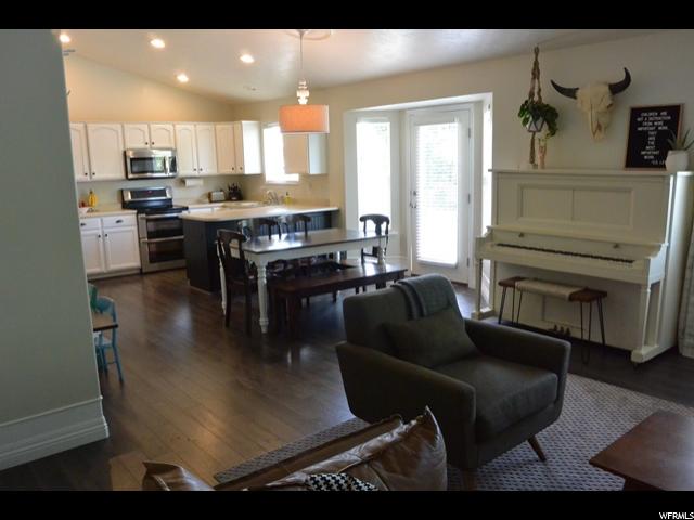 13837 S April Moon Cv Herriman, UT 84096