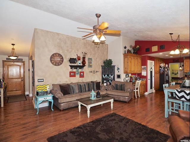 For Sale: 6966 W Dusty Rose Cir S Herriman, UT 84096