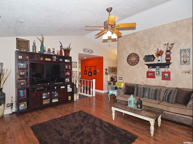 For Sale: 6966 W Dusty Rose Cir S Herriman, UT 84096