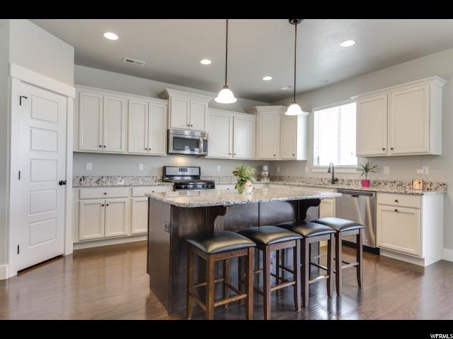 For Sale: 14447 S Highfield Herriman, UT 84096