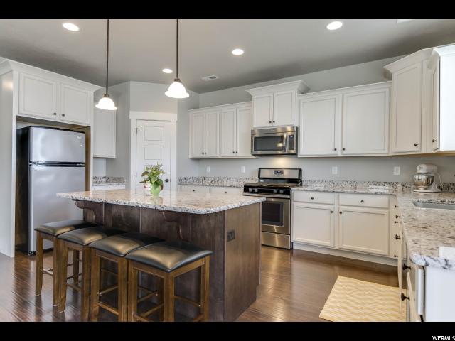 For Sale: 14447 S Highfield Herriman, UT 84096