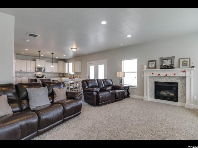 For Sale: 14447 S Highfield Herriman, UT 84096