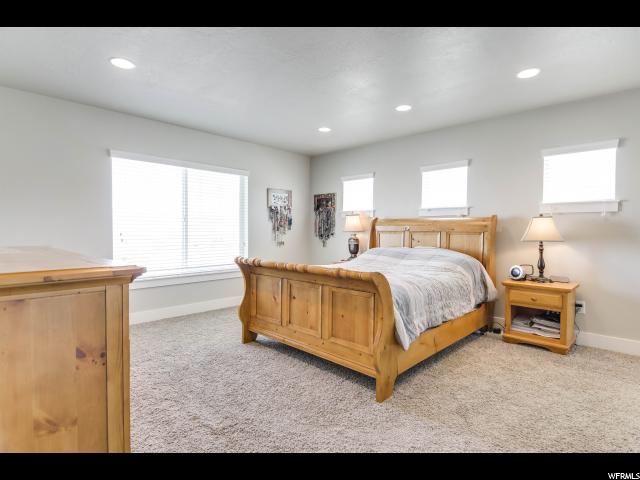For Sale: 14447 S Highfield Herriman, UT 84096