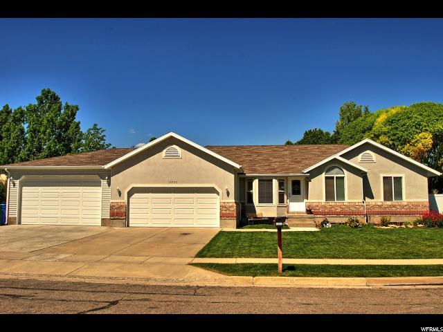 For Sale: 13920 Kessler Peak Cir Herriman, UT 84096