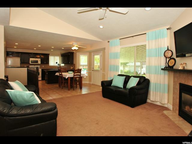 For Sale: 13920 Kessler Peak Cir Herriman, UT 84096