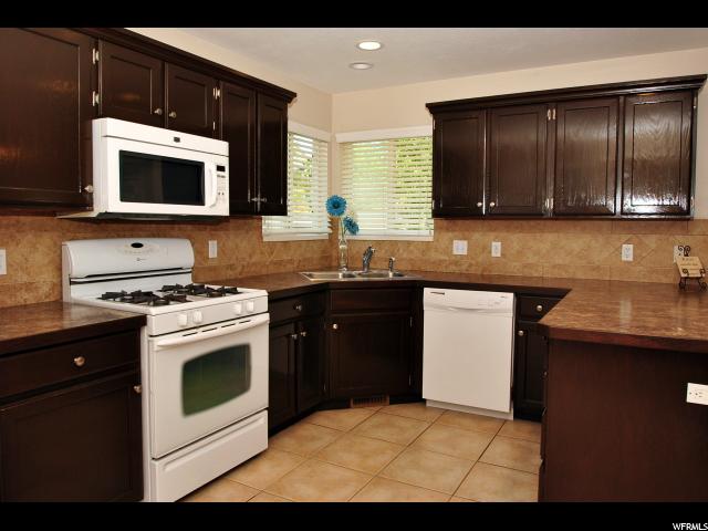 For Sale: 13920 Kessler Peak Cir Herriman, UT 84096